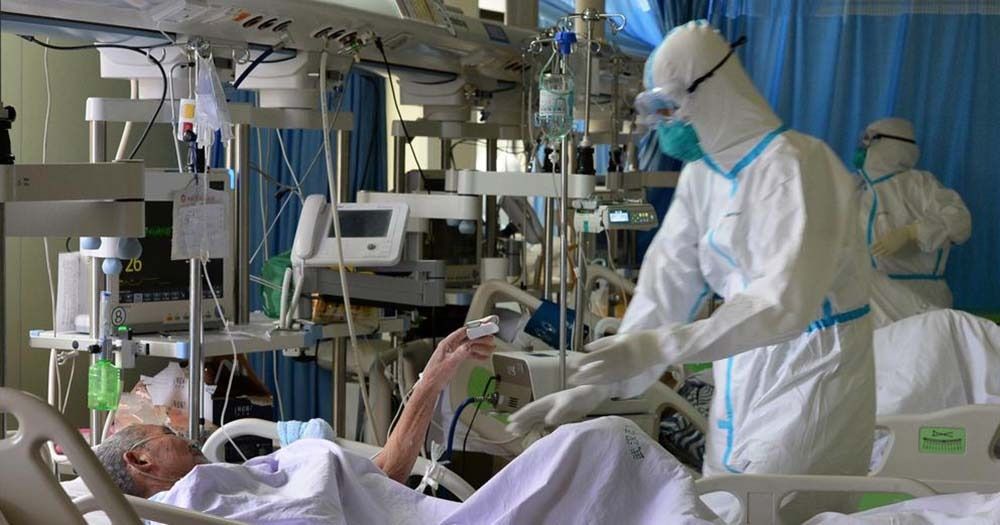 Expertos mexicanos analizan el papel de la Nitazoxanida en la lucha contra el COVID-19