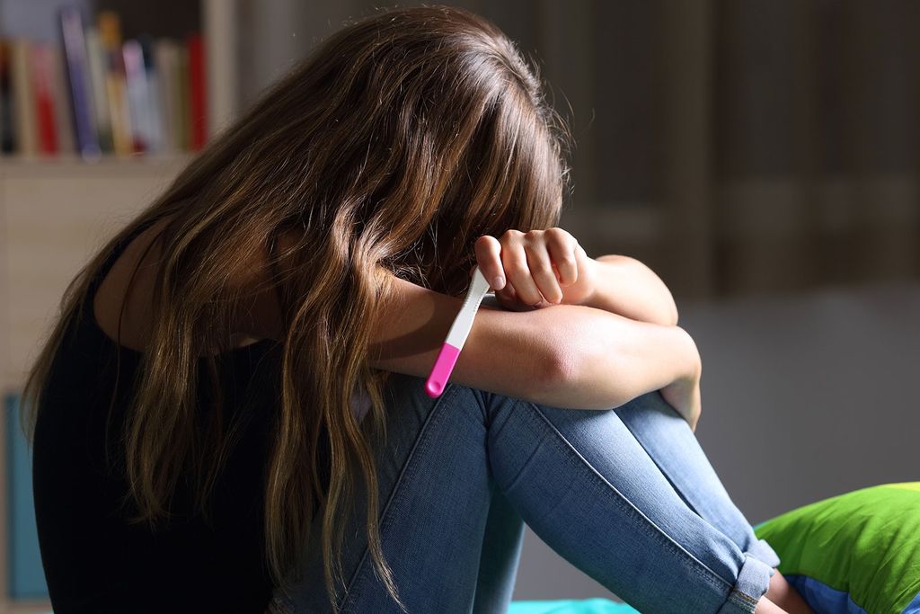 Prevenir embarazos no planificados en adolescentes, prioridad en la pandemia