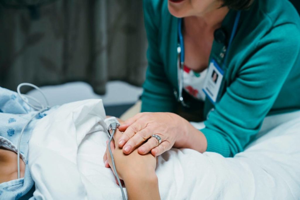 Las muertes hospitalarias por infartos se duplicaron en la pandemia