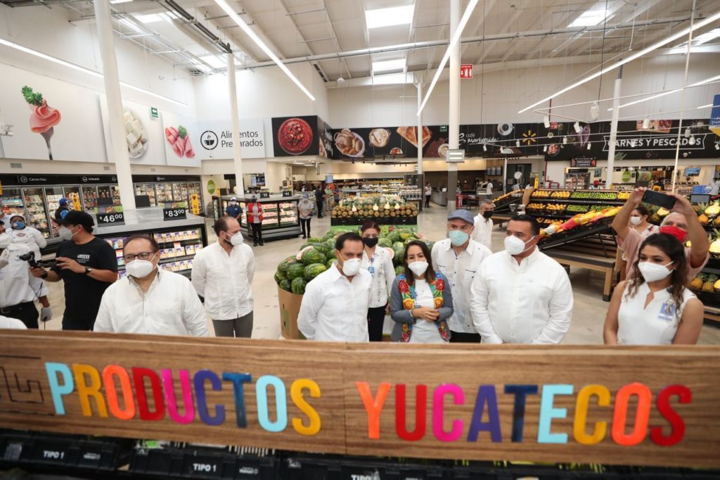 Yucatán continúa atrayendo inversiones que impulsan la creación de empleos y la recuperación económica