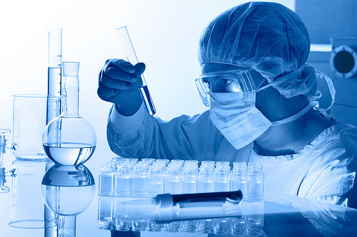 Promueven el diagnóstico genómico del cáncer a beneficio de pacientes mexicanos