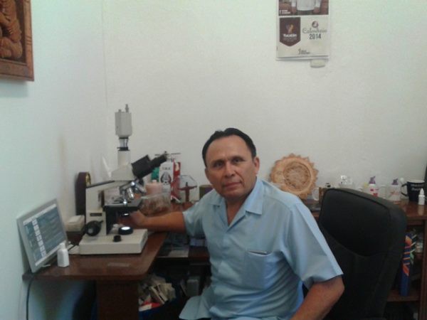 La lepra en Yucatán poco a poco se va erradicando