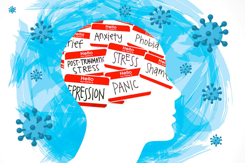 La atención de la salud mental debe ser prioritaria