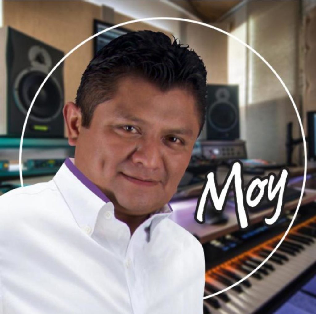 De la alegría de la música a la atención ciudadana