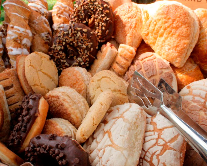 La entrada del “fresco” empieza a generar más venta de pan dulce y francés
