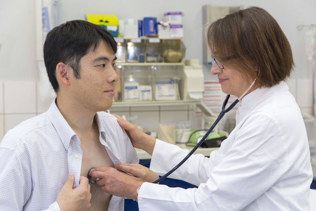Medicina personalizada una necesidad pendiente