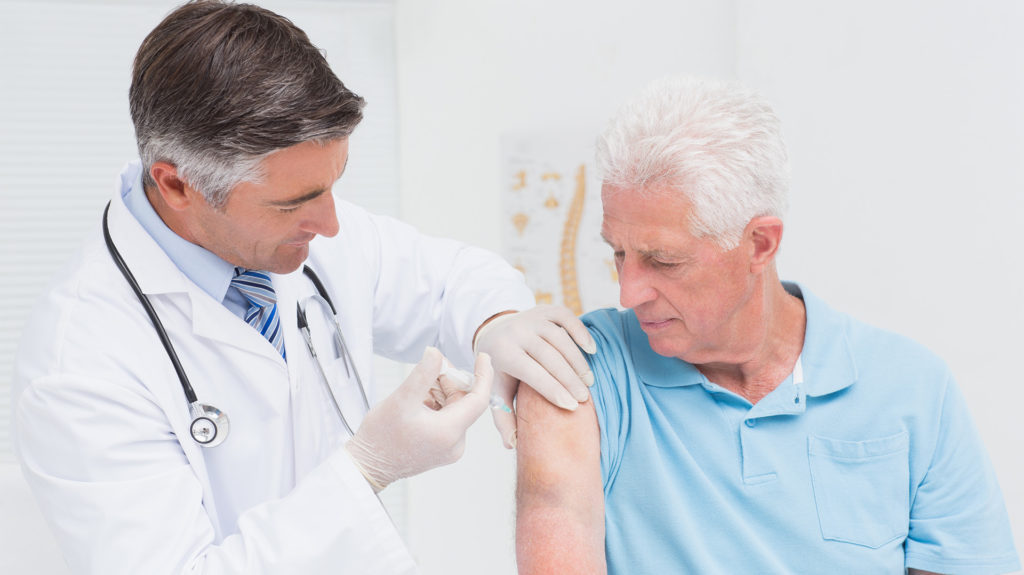 La vacunación contra la Influenza, primordial en tiempos de COVID-19