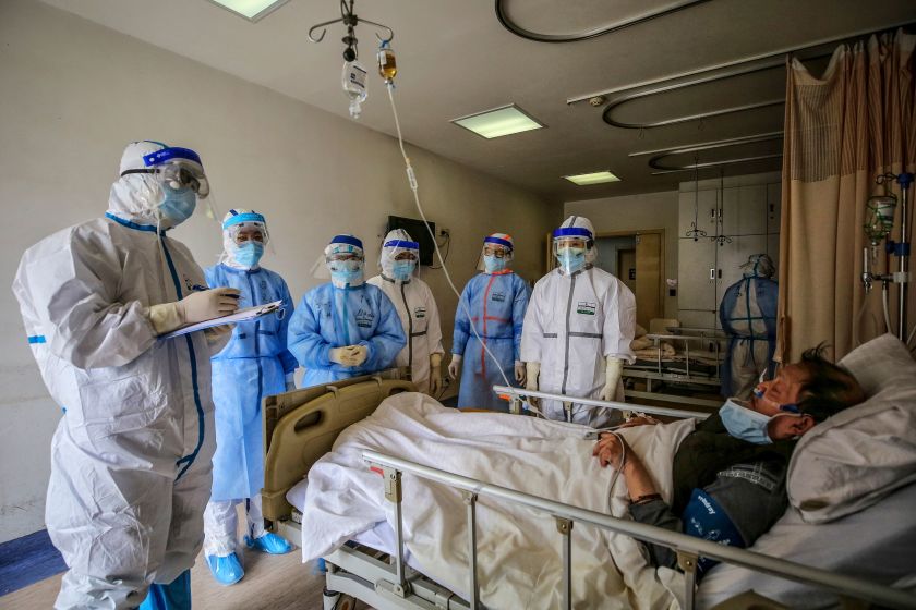 Especialistas confían en que México tendrá vacuna para iniciar el control de la pandemia