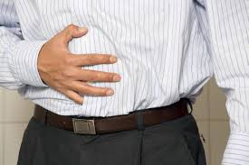 Personas con obesidad más propensos a padecer la enfermedad por reflujo gastroesofágico (ERGE)