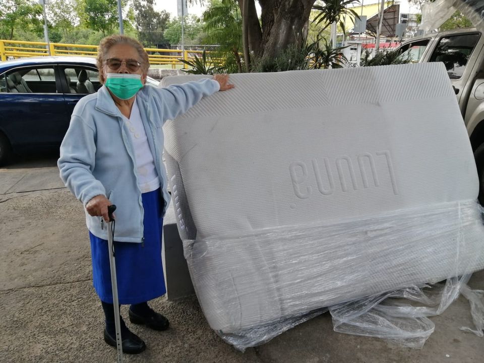 La desigualdad social y multicomorbilidad fulminan a los adultos mayores en tiempos de COVID-19