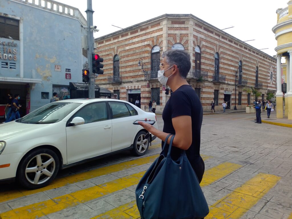 Industria privada destacó la disciplina del yucateco este reactivación económica segura
