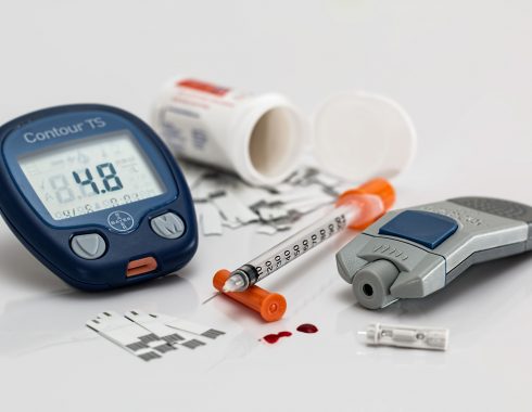 El 75% de los pacientes con diabetes mellitus fallecen por enfermedades del corazón