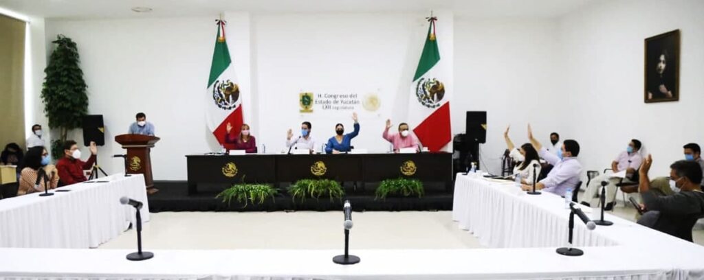 El congreso del estado llama a los candidatos a nuevo fiscal a comparecer