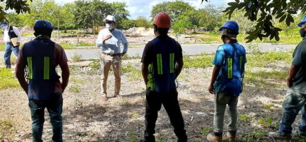 Para 2021, Yucatán contará con menos recursos para obra pública