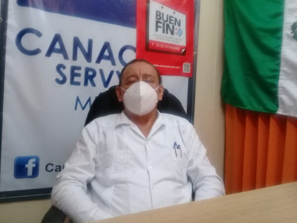 Panorama incierto para las tienditas ante la temporada decembrina