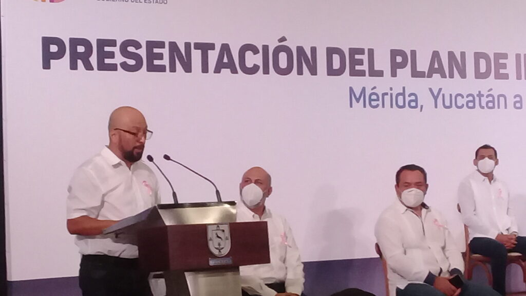 “Sólo se pide un espacio para las bicicletas en el Paseo de Montejo”: Cicloturixes