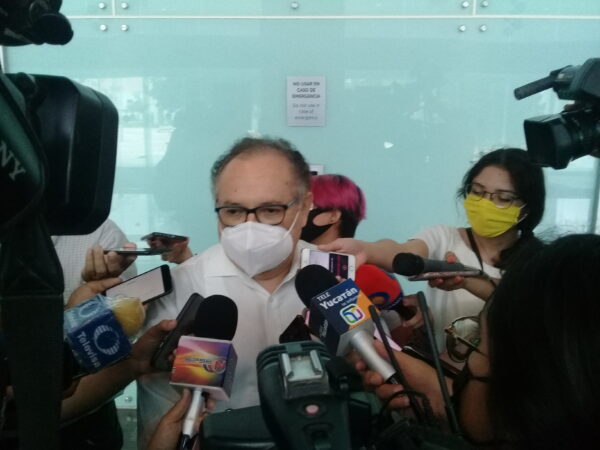 Yucatán recibirá 50 mil millones de pesos en inversiones privadas