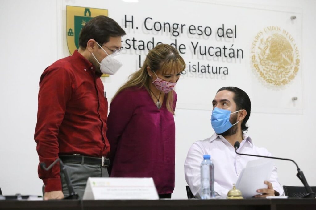 Comparecerán ante legisladores aspirantes a fiscal del Estado