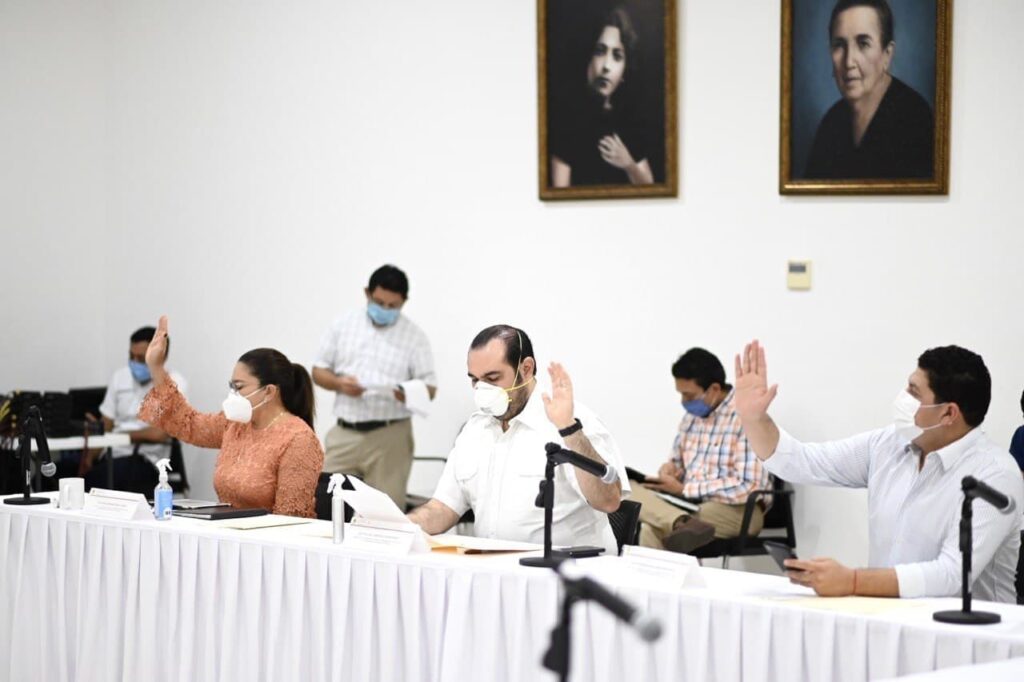 Comienza proceso legislativo para elegir al nuevo Fiscal