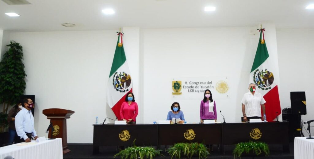 Aprueban legisladores Ley que garantiza la seguridad vial y la movilidad