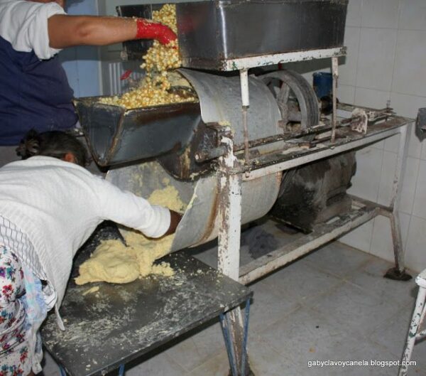 Hacen un llamado al municipio de Tekax para regular molinos