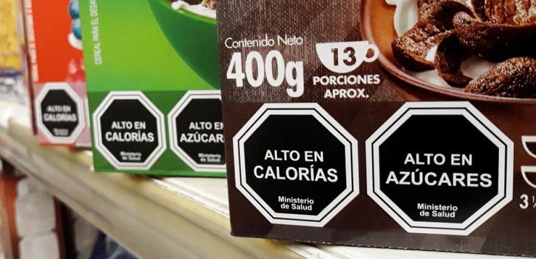 Invitan a comercio en pequeño a verificar su mercancia ante nuevo etiquetado