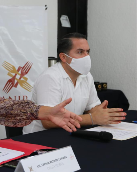 CANIRAC afirma que no habrá ley seca para las fiestas decembrinas