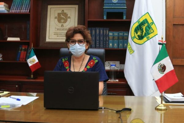 Gobierno del Estado impulsa independencia económica de las mujeres yucatecas