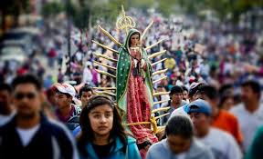 Sin peregrinaciones guadalupanas este 2020 ante pandemia