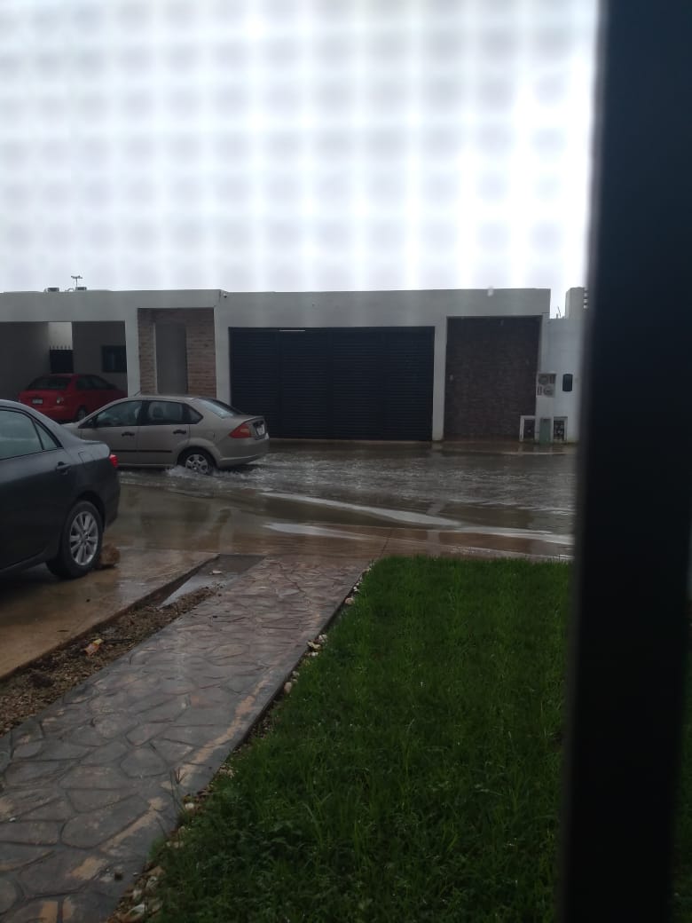Asambleas ciudadanas MID exige soluciones a fondo ante nuevas inundaciones