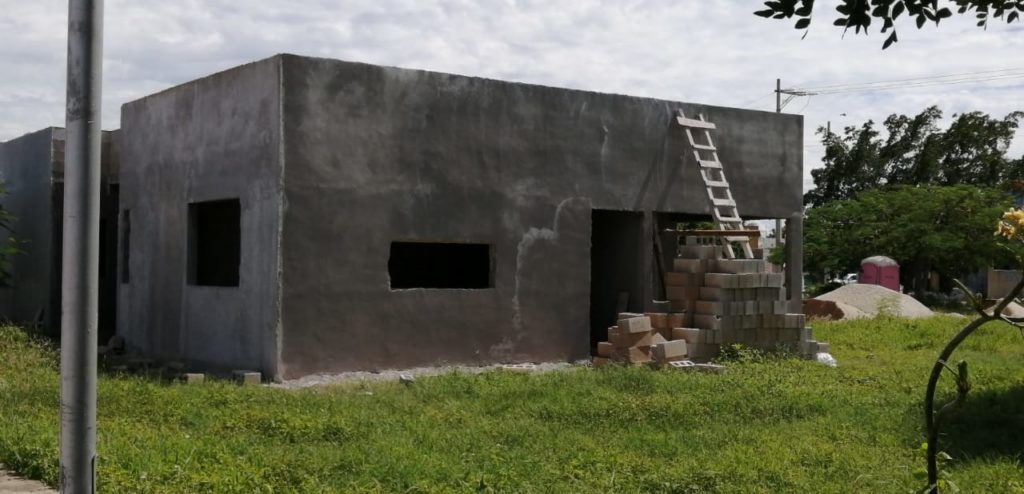 El club especial Ayelem requiere donativos para concluir el centro integral