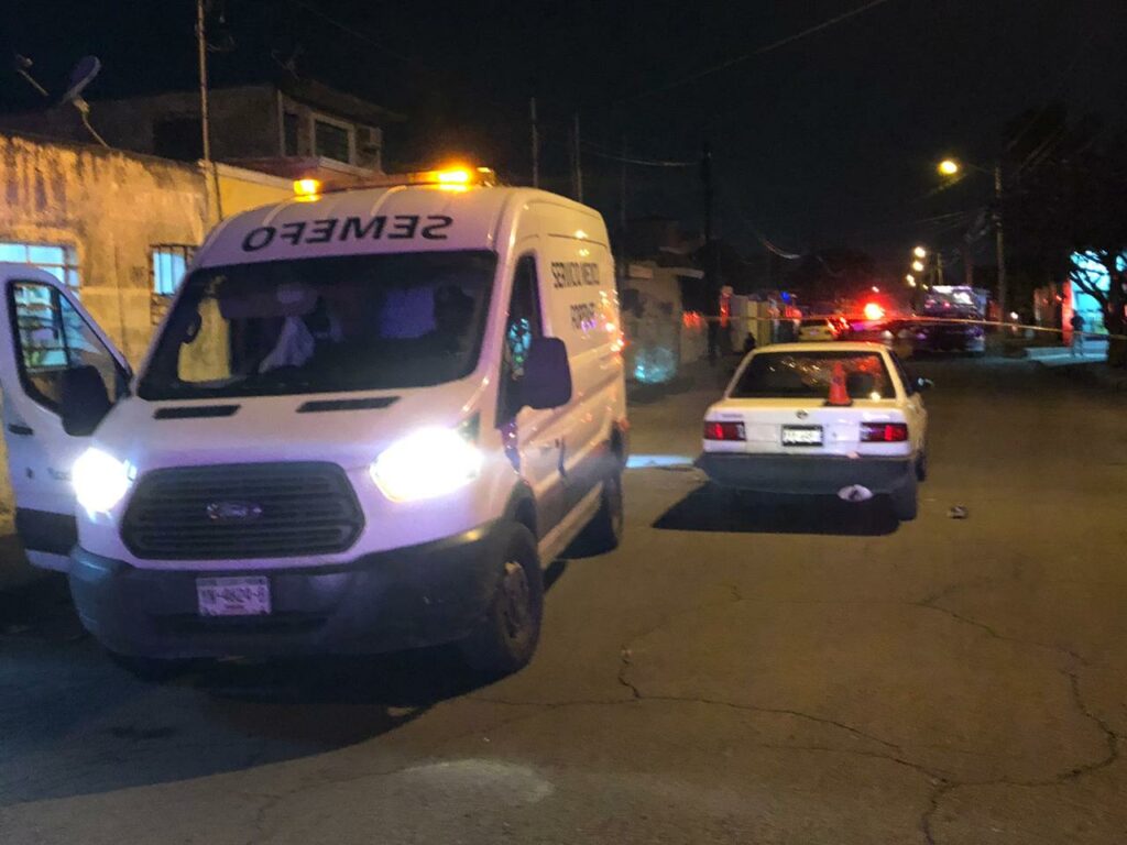 Muere ciclista en la castilla cámara
