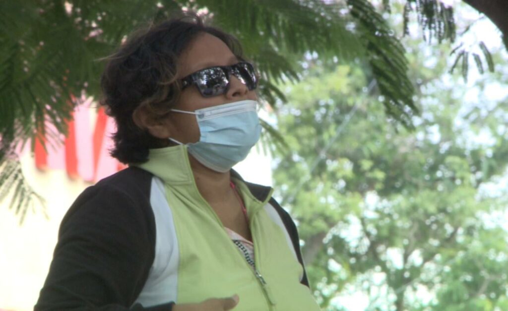 Familia solicita ayuda para enfrentar el cáncer