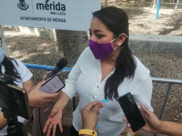 No darán permisos para cerrar calles por fiestas decembrinas