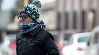 Piden reforzar medidas de higiene y la alimentación contra el COVID y la Influenza
