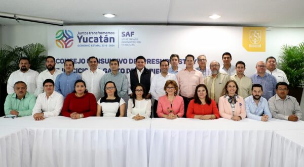 La ASF confirmó que el Gobierno de Mauricio Vila Dosal realiza un adecuado manejo de las finanzas estatales