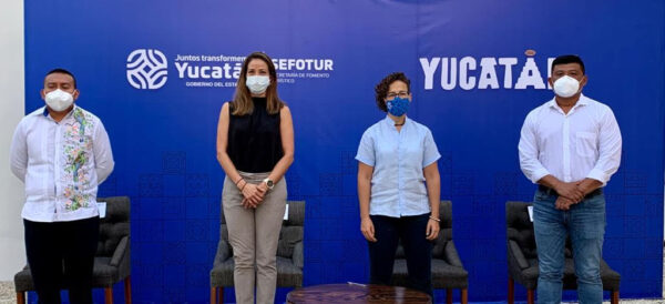 Yucatán postulará a Sisal y Maní como pueblos mágicos de México