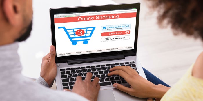 Los retos de las ventas online en el Buen Fin