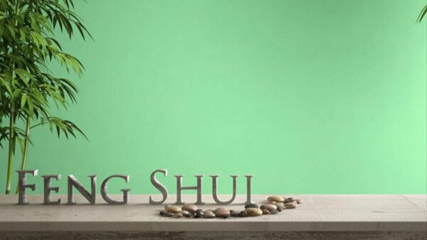 Rituales de Feng Shui para recibir el nuevo año