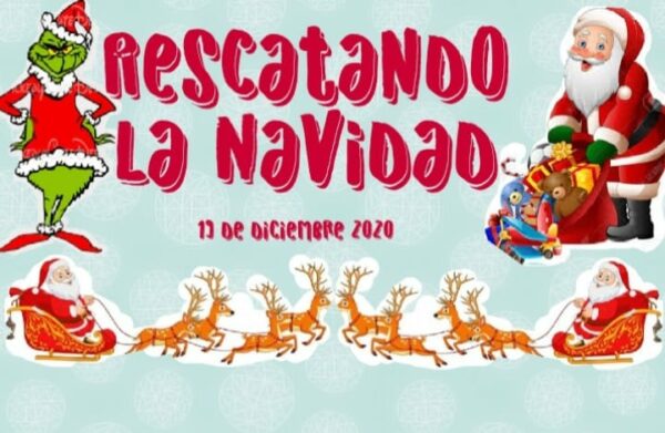 Bikers invitan a rescatar la navidad para los niños de Mérida