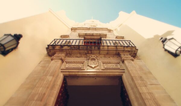 Colectivo estudiantil pide que protocolo para la prevención del acoso sea integrado a la convocatoria del consejo universitario