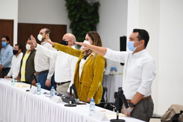 Presupuesto 2021 no incluye nuevos impuestos, pero sí actualizaciones en cobro de derechos