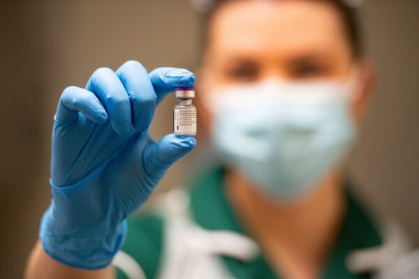 México, el primer país de América Latina en aprobar la vacuna contra COVID-19 de Pfizer