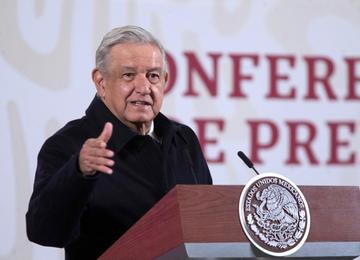 AMLO visitará Halachó y Tinum el sábado 19