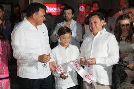 Liborio Vidal abandona las filas del PRI Yucateco