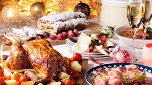 Seguir un plan de alimentación para no caer en los excesos durante la Navidad