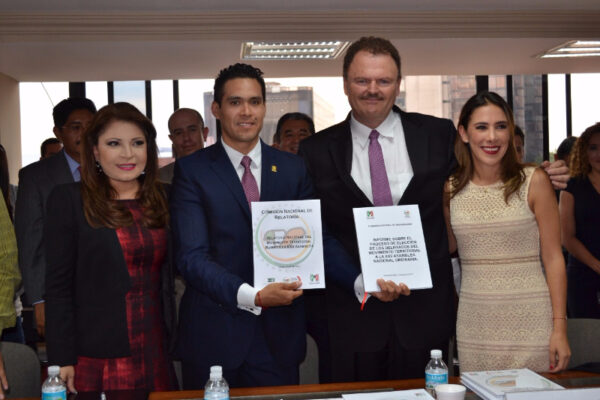 El PRI Yucatán se libró de traidores y oportunistas