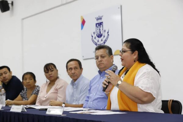 La bancada PRIISTA en el cabildo tomó las decisiones a conciencia