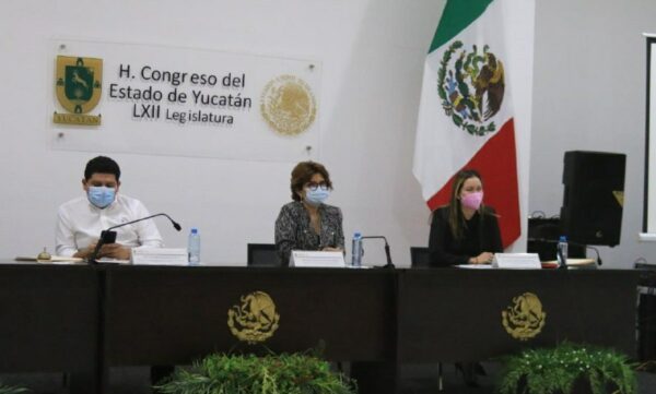 Proteger la salud de los yucatecos, garantizar el clima de seguridad y privilegiar la recuperación económica y la generación de empleos, prioridades del gobierno del estado de Yucatán