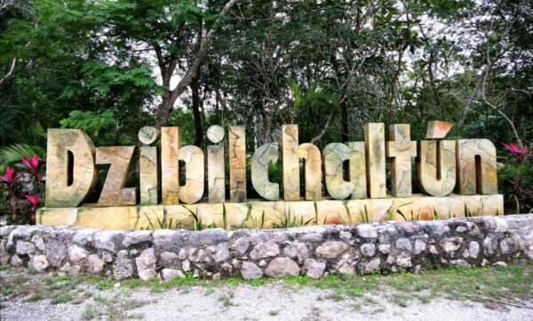 Este miércoles 2 de diciembre reabren parador y zona arqueológica de Dzibilchaltún